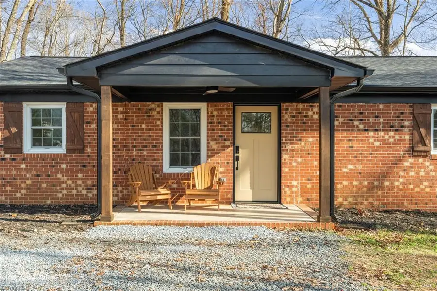 2252 Lucy Lane, Asheboro, NC 27205 - #3