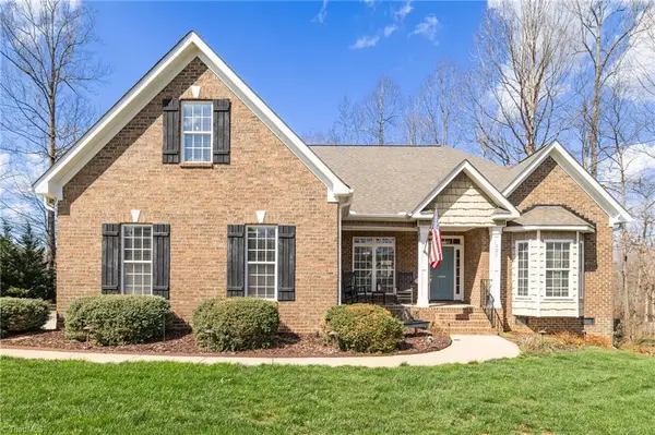 121 Bent Willow Way, Reidsville, NC 27320