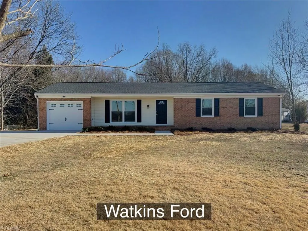 7700 Watkins Ford Road, Kernersville, NC 27284 - #1