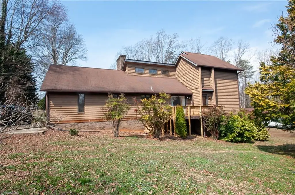 512 Forest Lane, Yadkinville, NC 27055 - #1