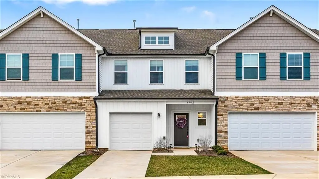 4902 Cannon Crossing Way, Greensboro, NC 27410 - #1