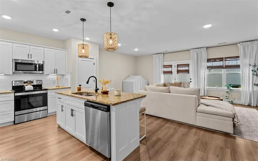 4902 Cannon Crossing Way, Greensboro, NC 27410 - #3