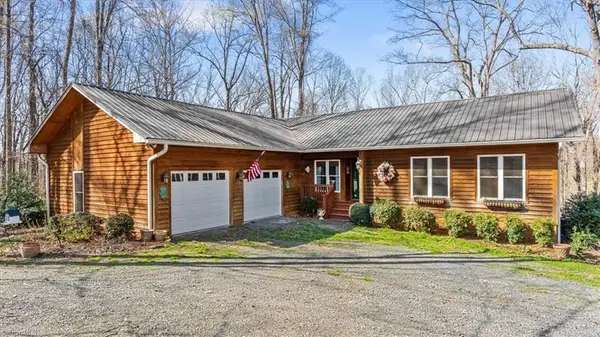 1851 Flat Rock Road, Reidsville, NC 27320