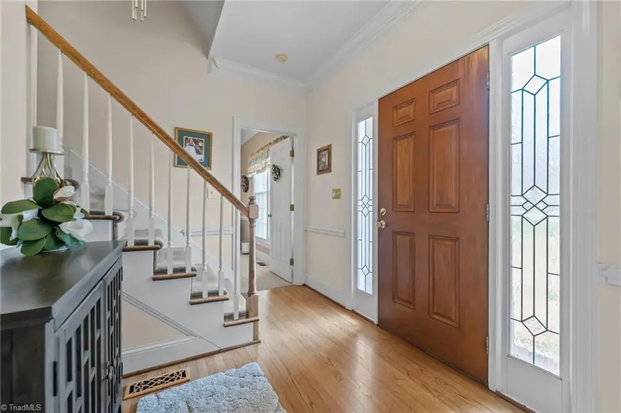 3901 Coltswood Drive, Greensboro, NC 27406 - #2