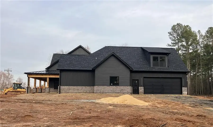 135 Mockwood Farms Lane, Lexington, NC 27295 - #2