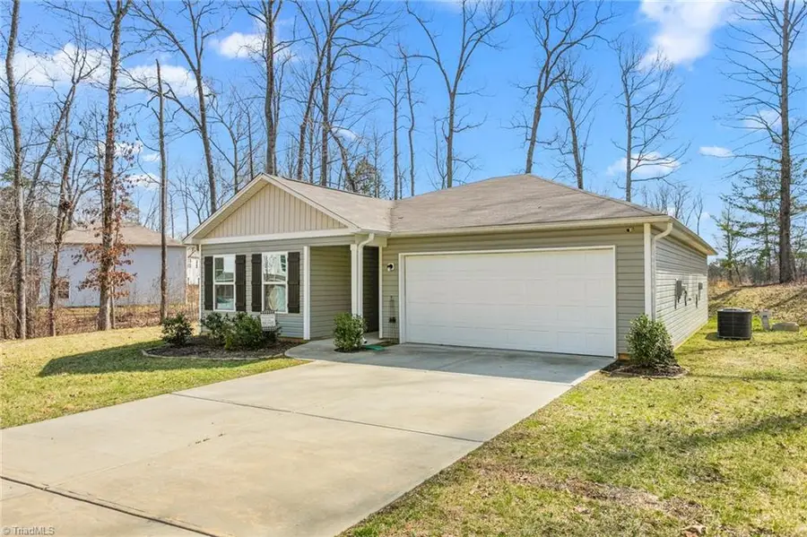 6008 Ferguson Creek Drive, Liberty, NC 27298 - #3