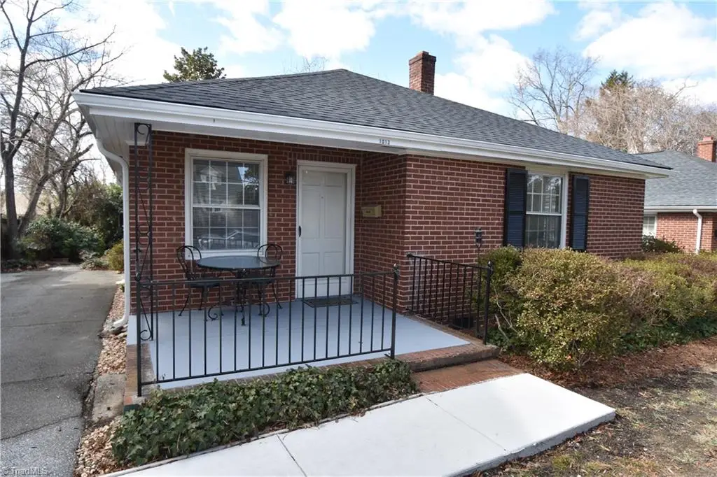 1013 Eugene Street, Greensboro, NC 27401 - #1