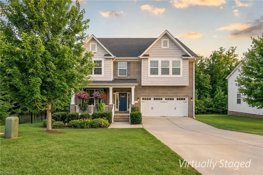 911 Maxine Street, Kernersville, NC 27284 - #1