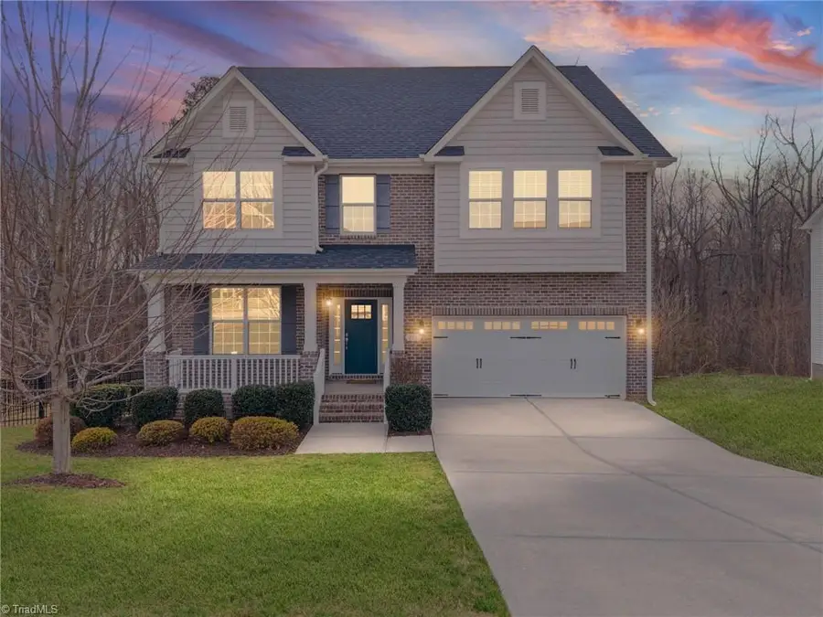 911 Maxine Street, Kernersville, NC 27284 - #3