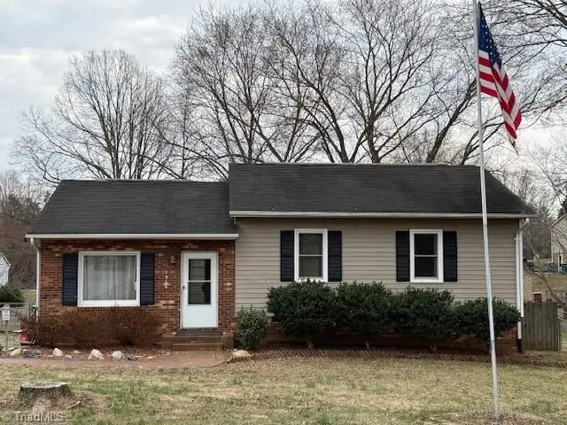 1964 Old Hollow Road, Walkertown, NC 27051 - #1