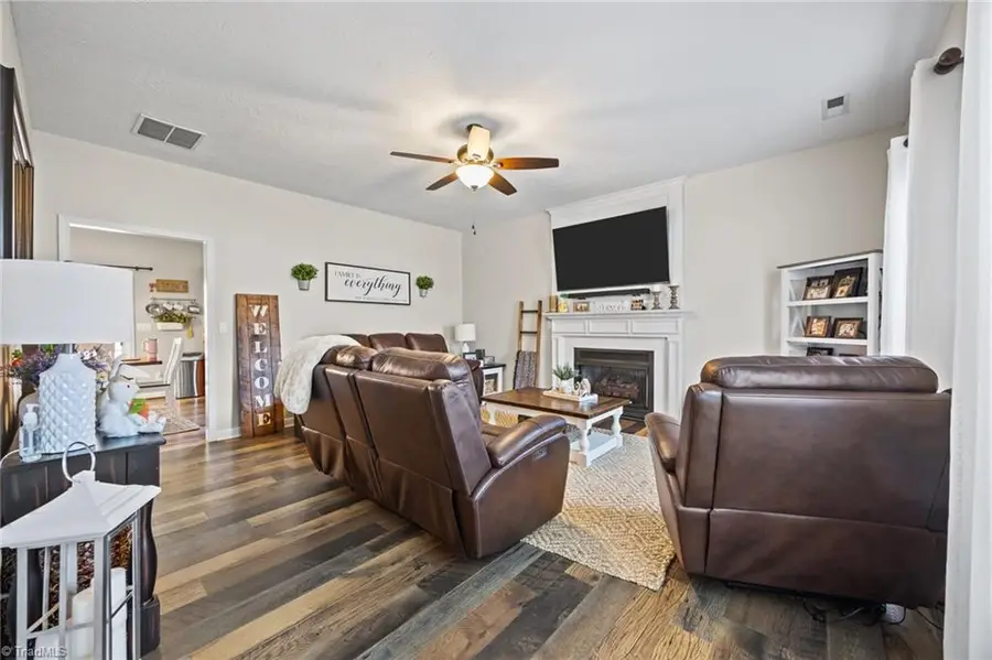 196 Elisha Creek Drive, Mocksville, NC 27028 - #2