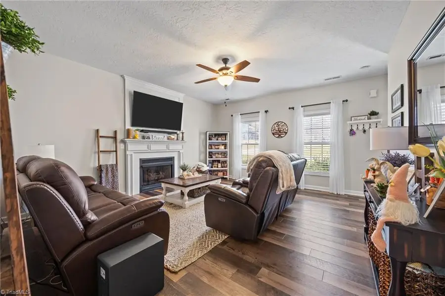 196 Elisha Creek Drive, Mocksville, NC 27028 - #3