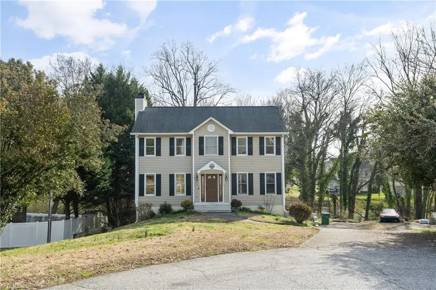 1605 Moravian Heights Court, Clemmons, NC 27012 - #3