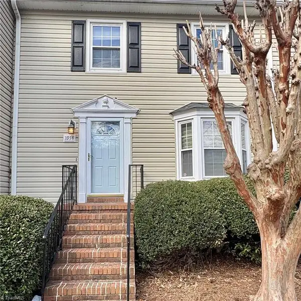 3934 New Garden, Greensboro, NC 27410