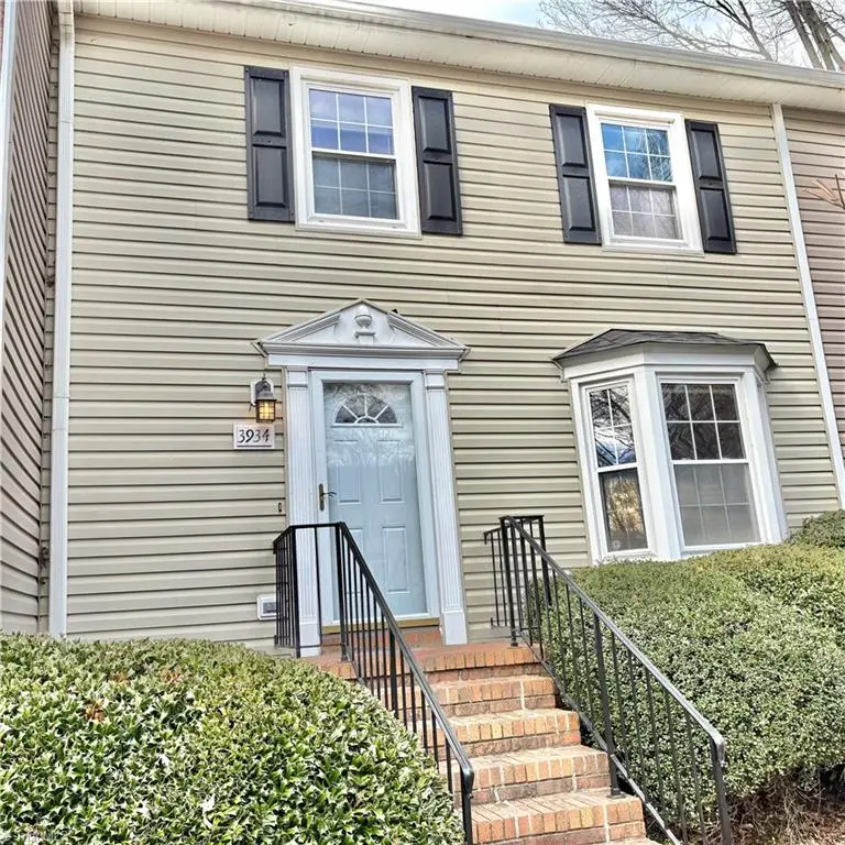 3934 New Garden Park, Greensboro, NC 27410 - #2