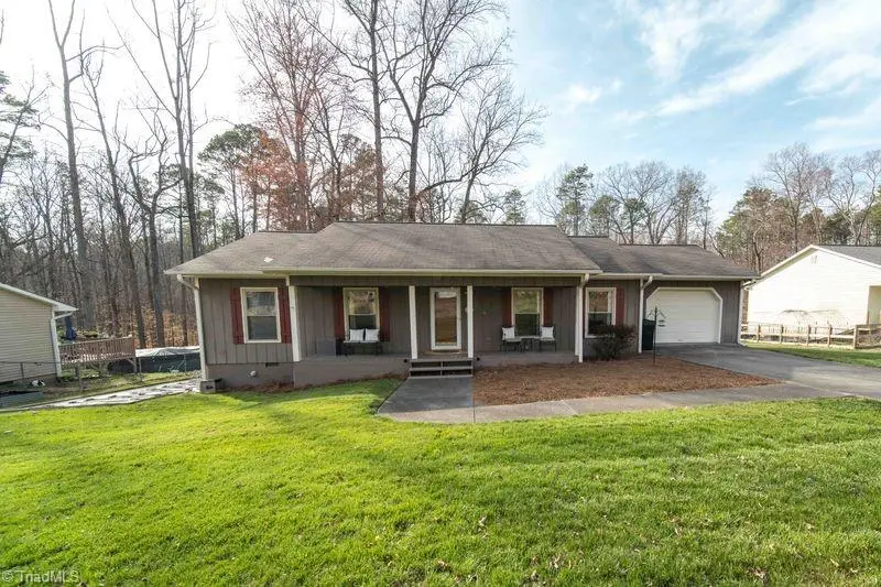 6148 Brinkley Park Drive, Belews Creek, NC 27009 - #2