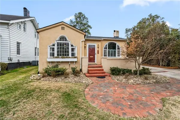 443 W Lexington Avenue, High Point, NC 27262