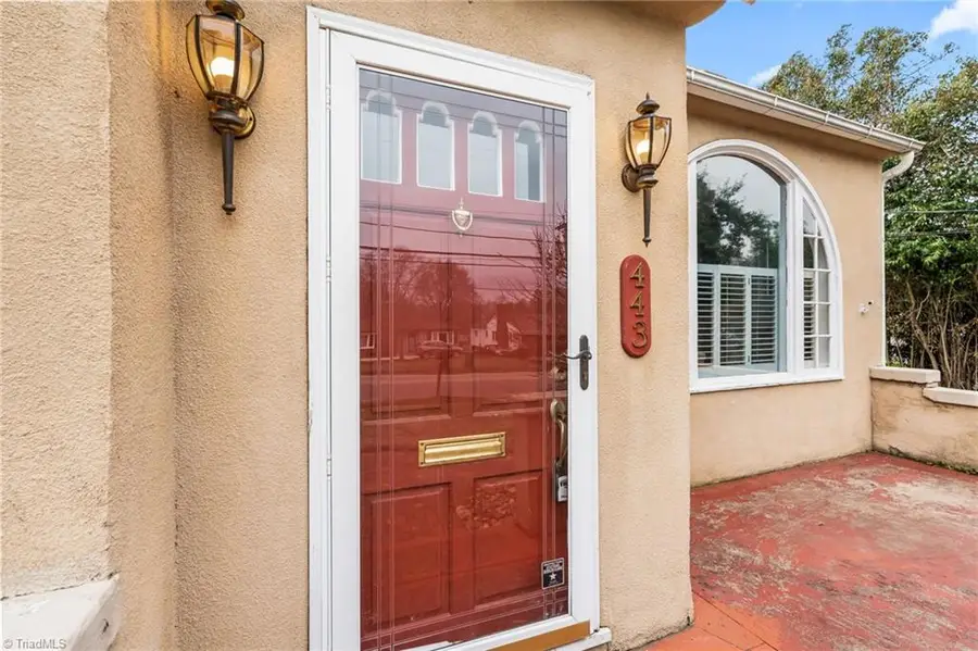 443 W Lexington Avenue, High Point, NC 27262 - #2