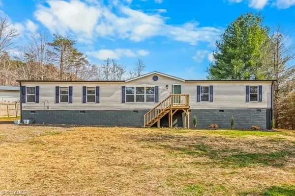 1030 Cloud Land Circle, Westfield, NC 27053