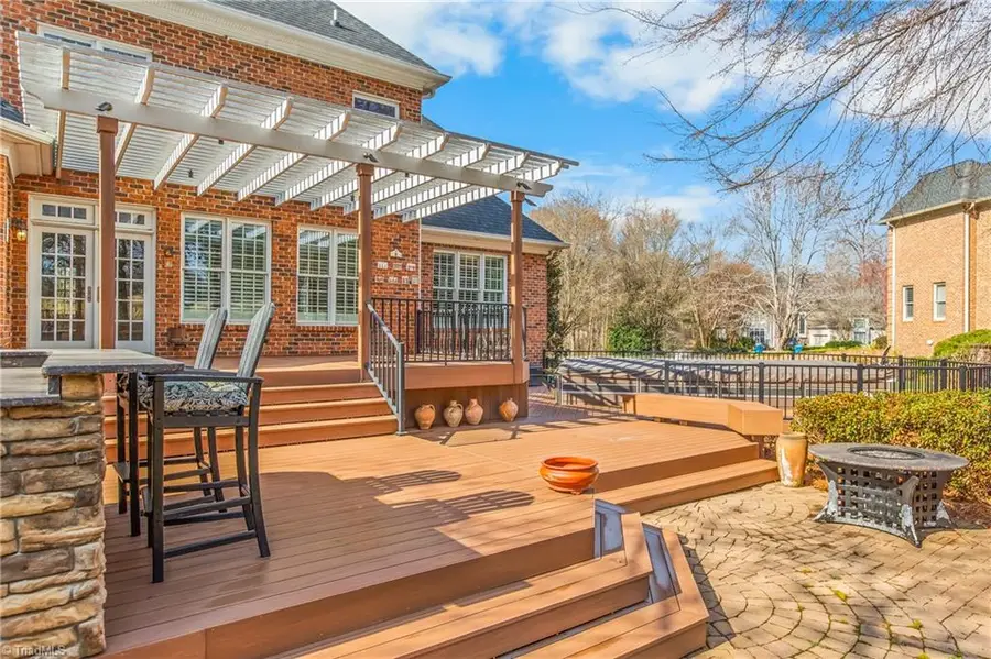 608 Oak Valley Boulevard, Advance, NC 27006 - #3