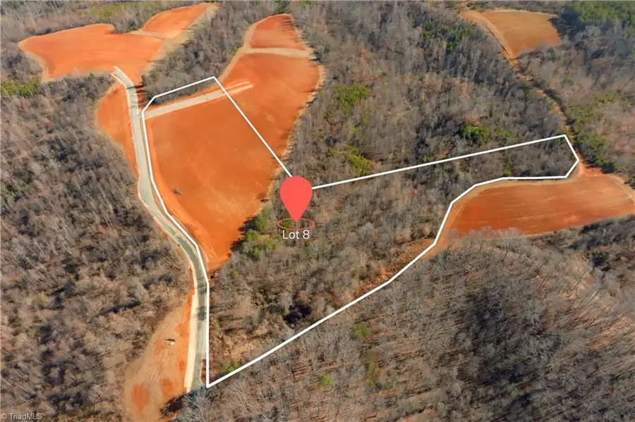 7-8 Roby Fulk Road, Pinnacle, NC 27043 - #3