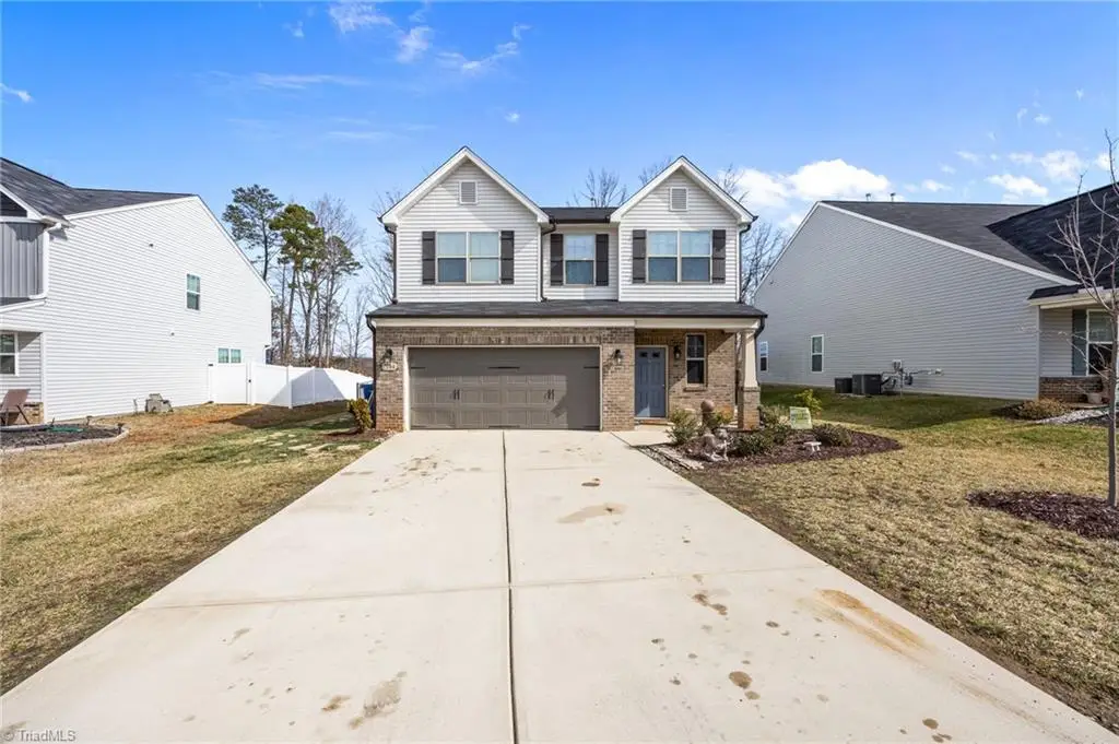 2586 Lacy Holt Road, Graham, NC 27253 - #1
