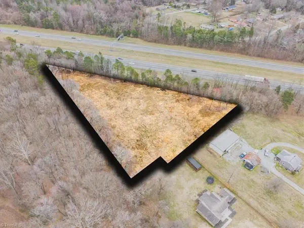 0 Younts View Drive, Trinity, NC 27370