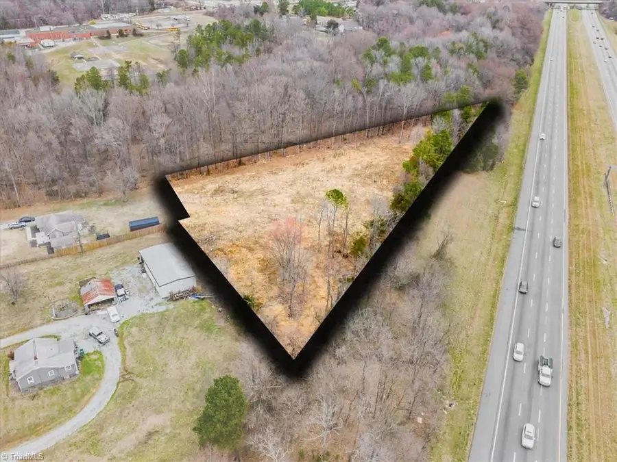 0 Younts View Drive, Trinity, NC 27370 - #3