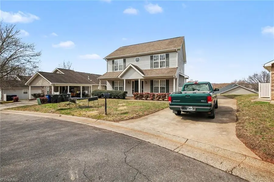 165 Cameron Way Circle, Winston Salem, NC 27103 - #2