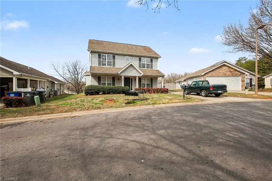 165 Cameron Way Circle, Winston Salem, NC 27103 - #3