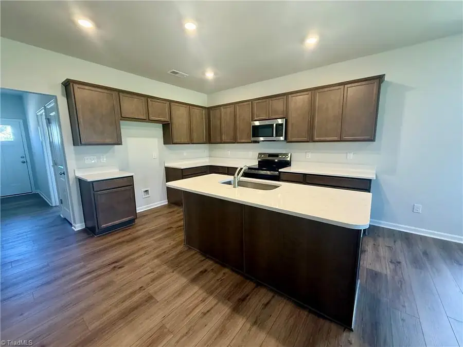 197 Candytuft Court, Lexington, NC 27295 - #2