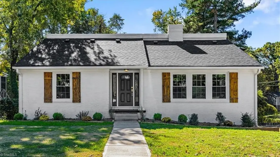 803 Sunset Drive, High Point, NC 27262 - #2