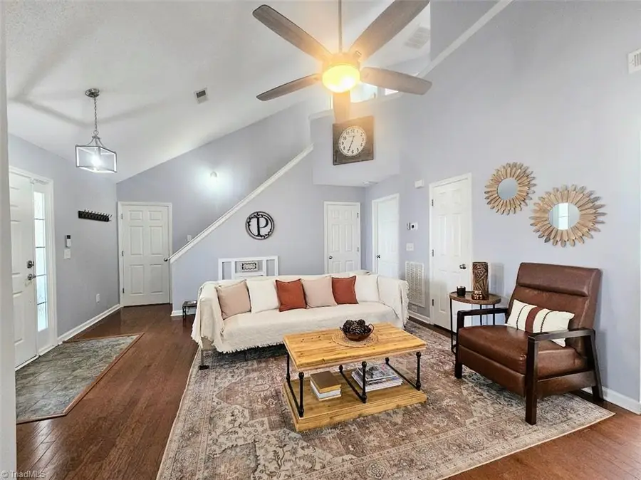 3650 Sunset Hollow Drive, High Point, NC 27265 - #2