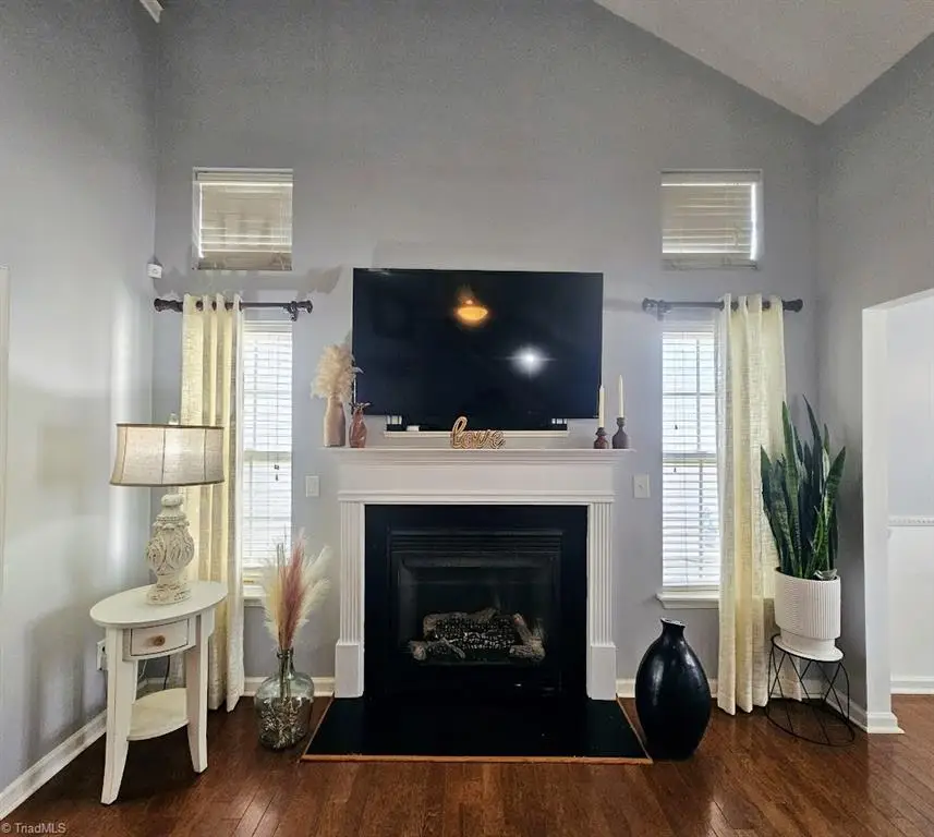 3650 Sunset Hollow Drive, High Point, NC 27265 - #3