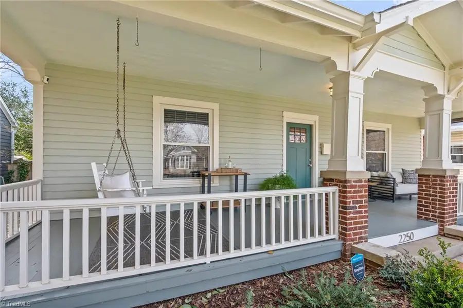 2250 Rosewood Avenue, Winston Salem, NC 27103 - #2