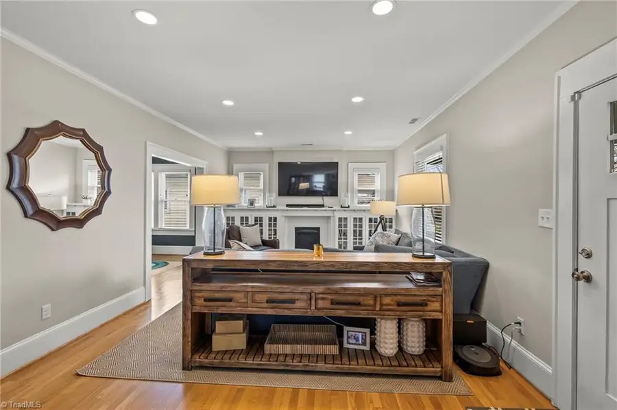 2250 Rosewood Avenue, Winston Salem, NC 27103 - #3