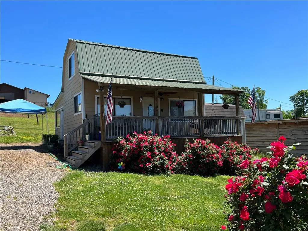 105 Filly Trail, Statesville, NC 28625 - #1