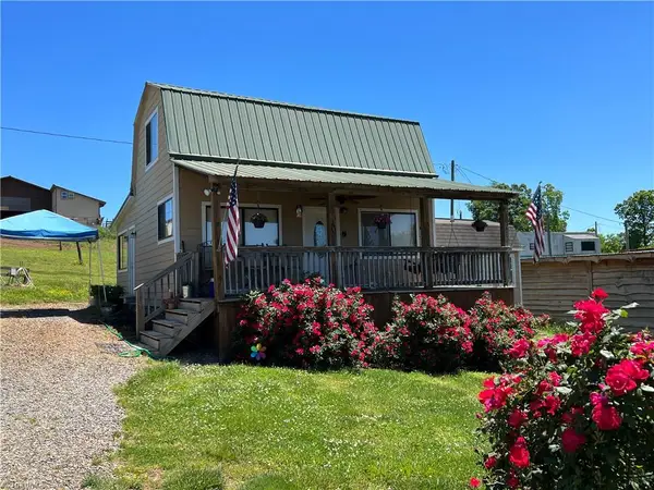 105 Filly Trail, Statesville, NC 28625