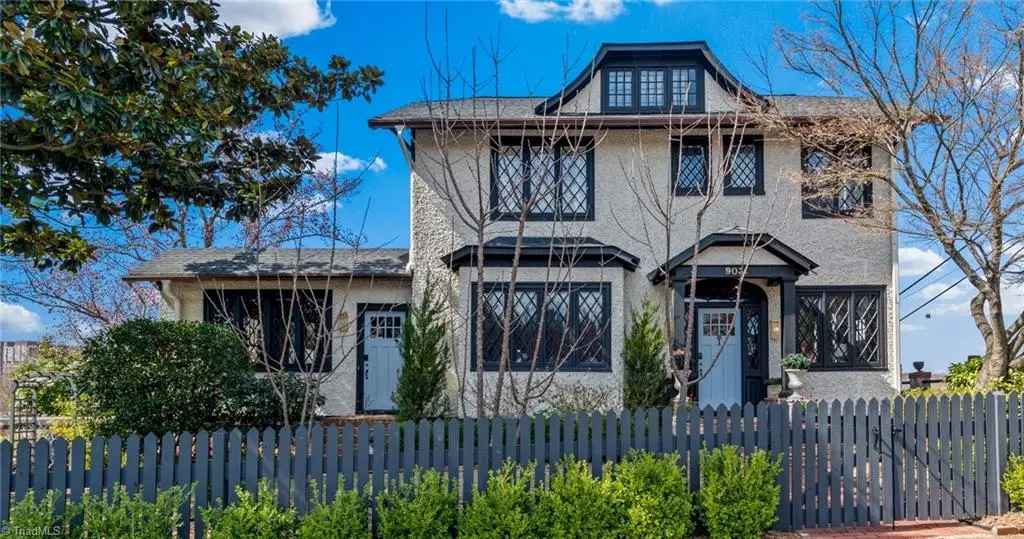 903 West End Boulevard, Winston Salem, NC 27101 - #1