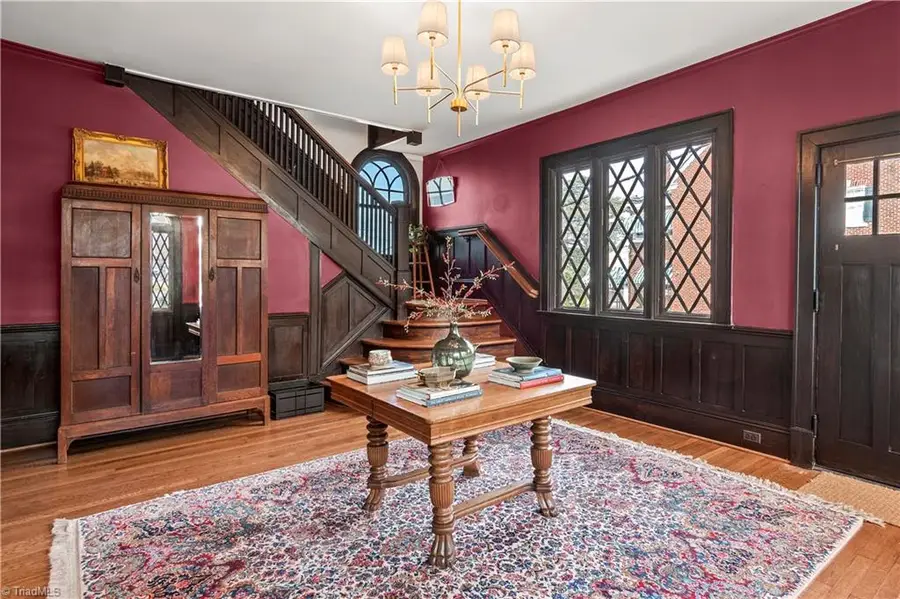 903 West End Boulevard, Winston Salem, NC 27101 - #3