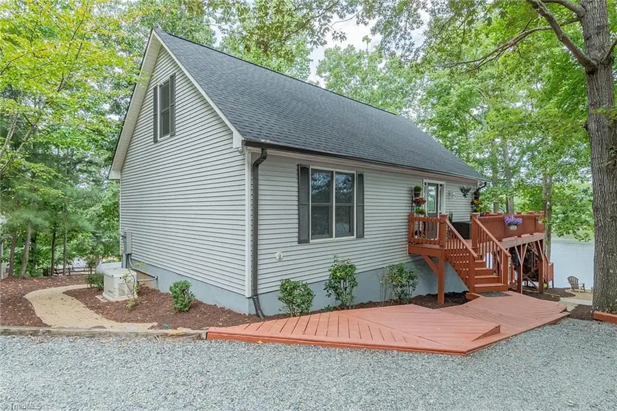 10461 Linwood Southmont Road, Lexington, NC 27292 - #3