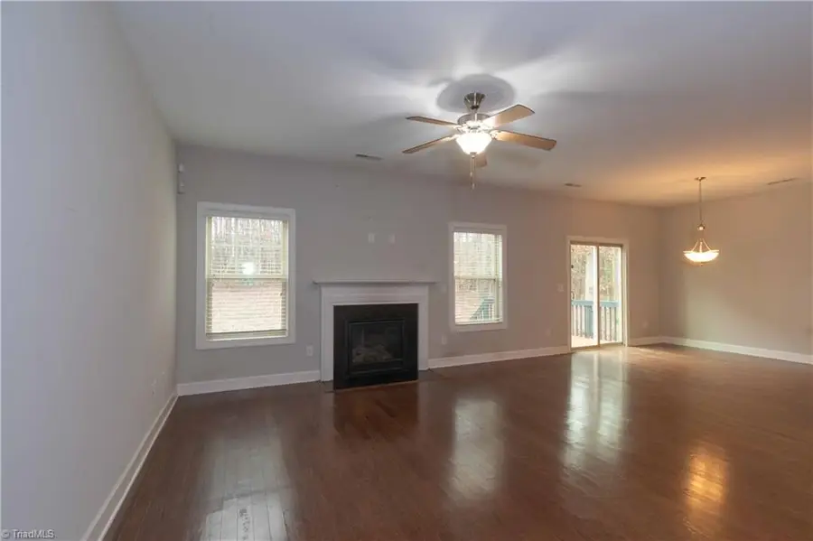 5409 Torwood Drive, Greensboro, NC 27409 - #3