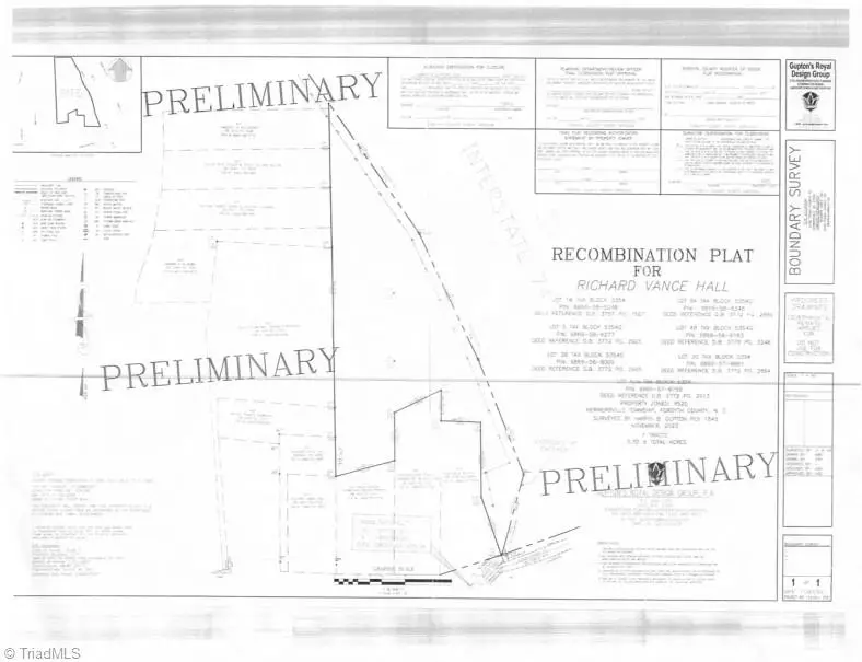 2231 Pisgah Church Road, Kernersville, NC 27284 - #3