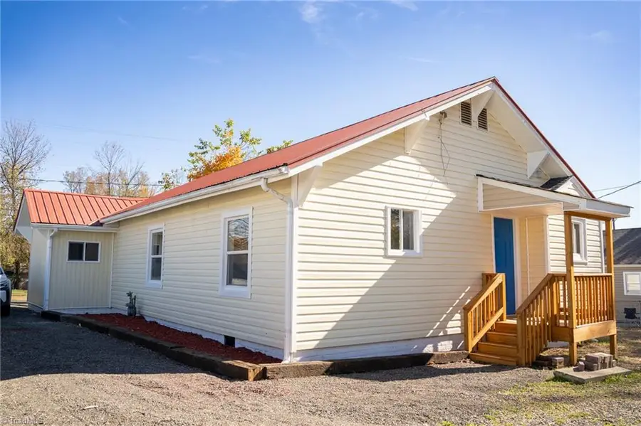 204 Northview Street, High Point, NC 27260 - #2