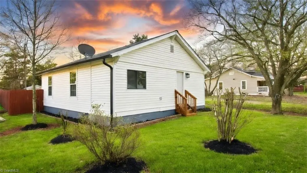 2814 Triangle Lake Road, High Point, NC 27260 - #1