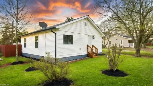 2814 Triangle Lake Road, High Point, NC 27260