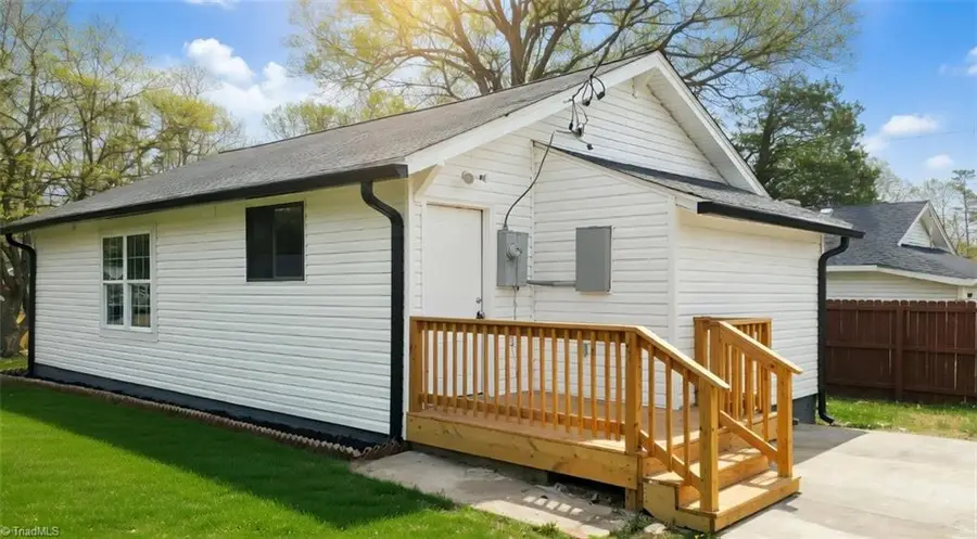 2814 Triangle Lake Road, High Point, NC 27260 - #2