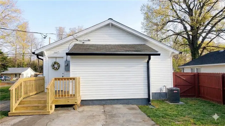 2814 Triangle Lake Road, High Point, NC 27260 - #3