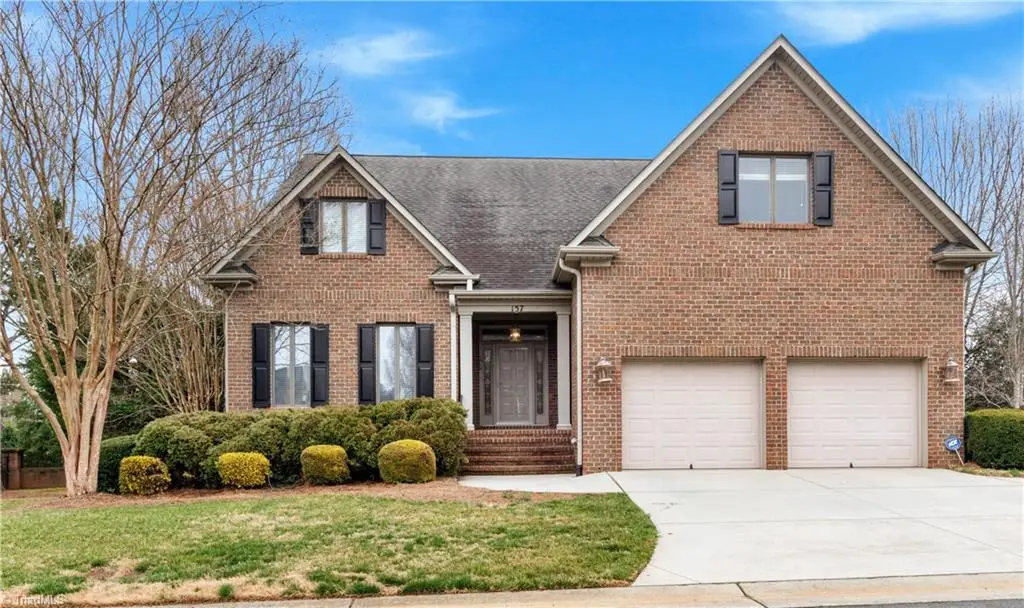 157 Cedar Lane, Bermuda Run, NC 27006 - #1