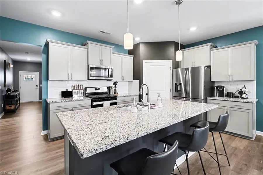 4113 Limestone Court, Clemmons, NC 27012 - #2